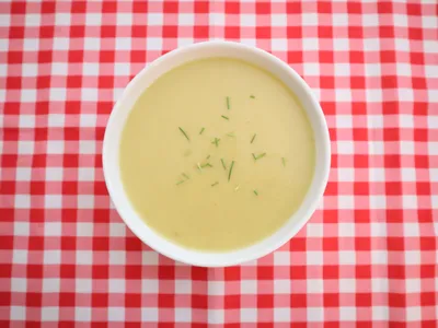 Hnúðkalssúpa